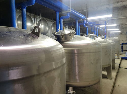 品牌产品多元赋能,广州千叶泳池设备规模实力再上新台阶