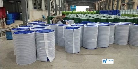 208升磷化桶 套色铁桶 烤漆钢桶 翻新桶 货源充足