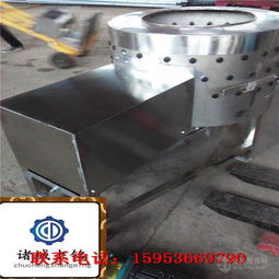卧式脱爪皮 去胗油 机价格,产品报价