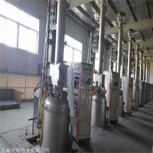 今日更新 无锡滨湖卧式真空炉设备回收 蓝宝石晶体炉回收 实时更新