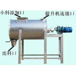 干粉搅拌机特点 干粉搅拌机 郑州瑞龙实业