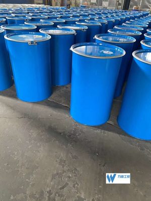 208升磷化桶 套色铁桶 烤漆钢桶 翻新桶 货源充足