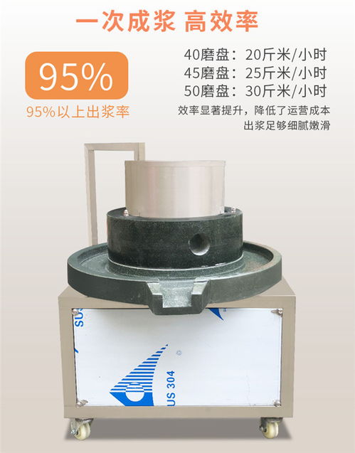 电动石磨机 小型 家用 烟台电动石磨机 惠辉机械